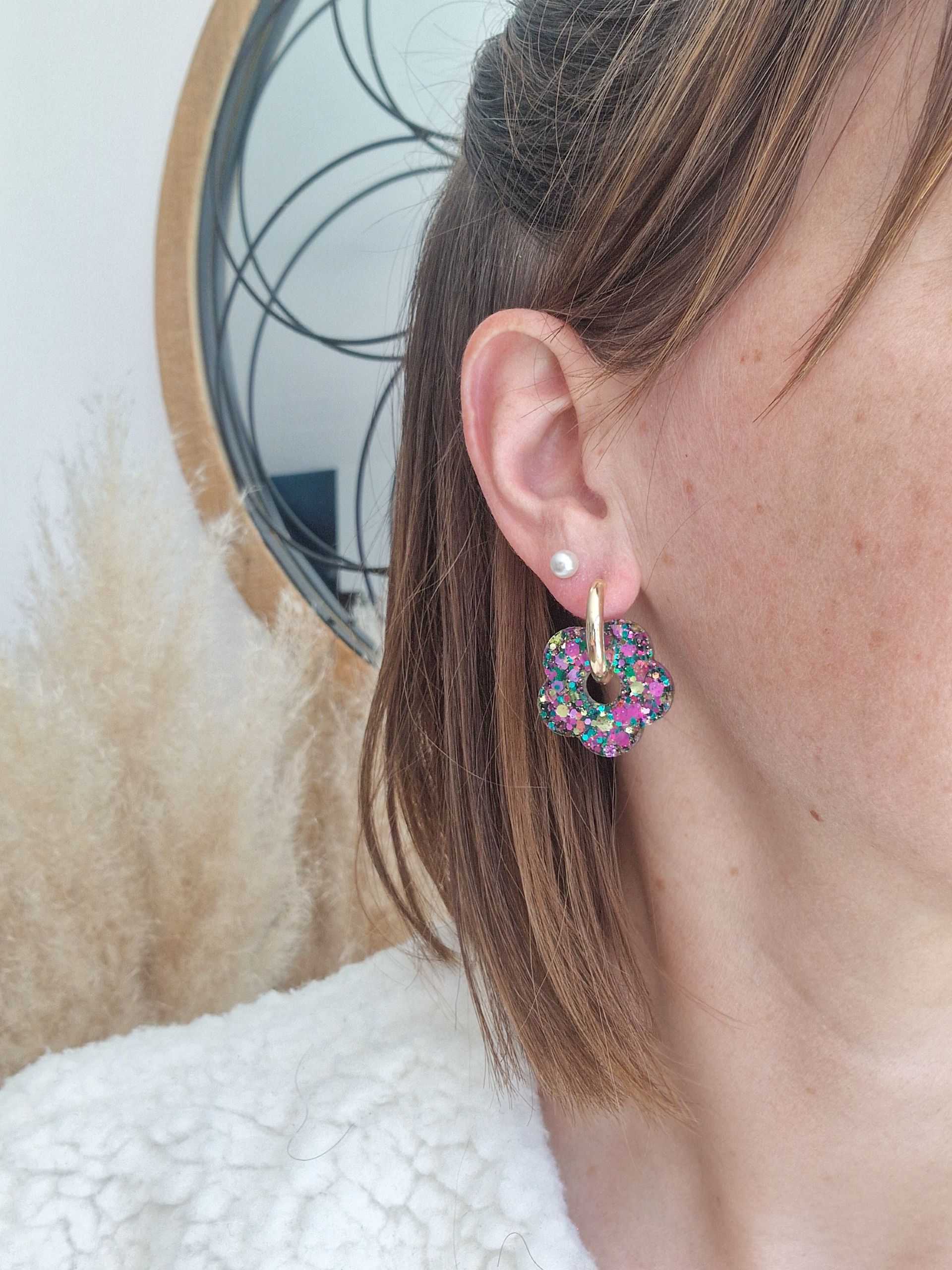 Les Clodettes Exotique – Image 3