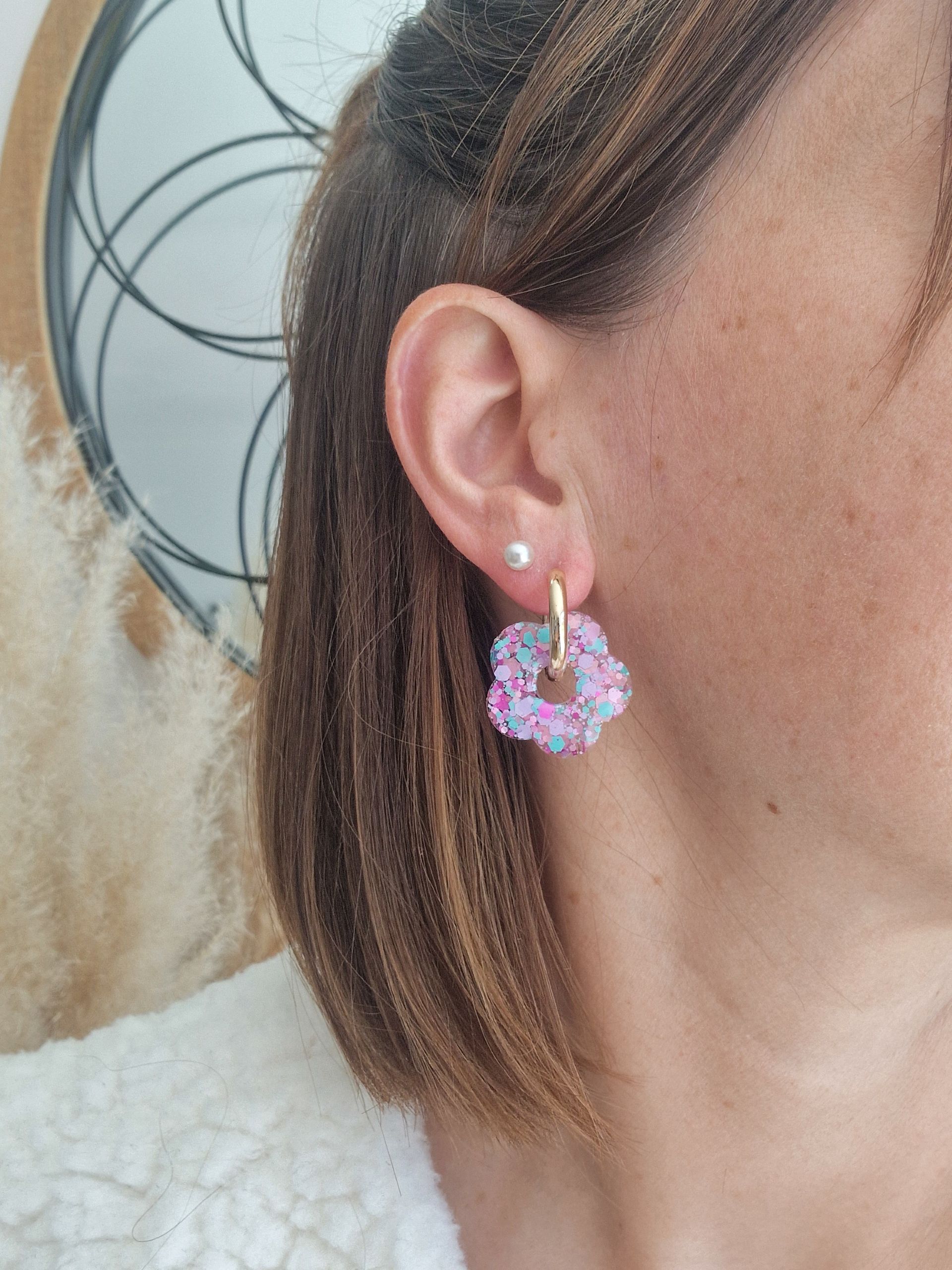 Les Clodettes Camélia – Image 3