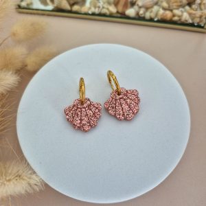 Coco-Câline Rose gold