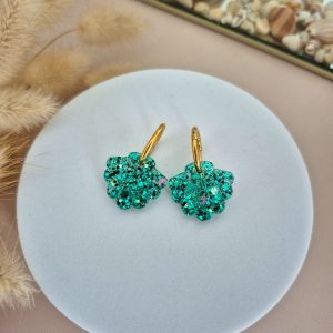 Coco-Câline Emeraude