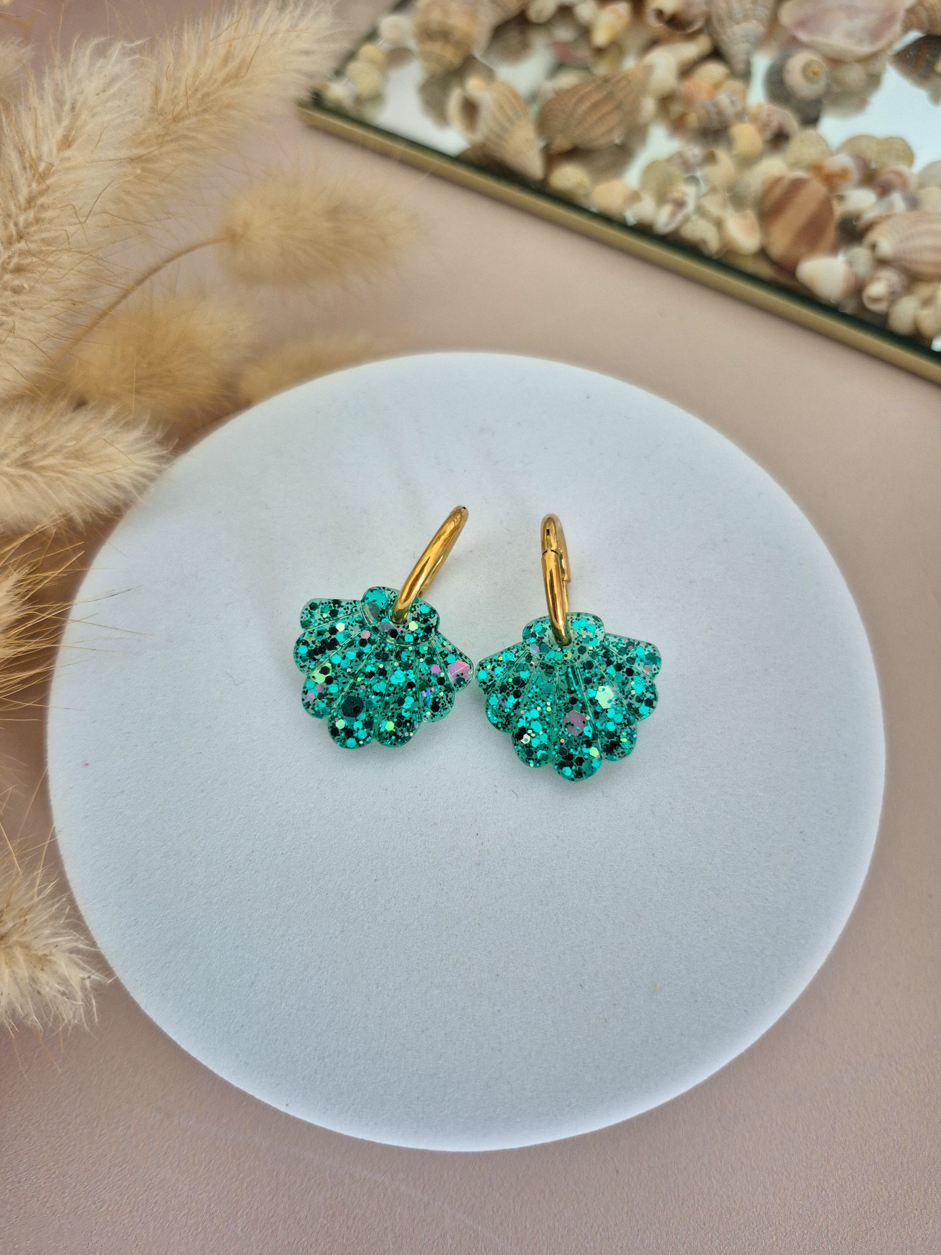 Coco-Câline Emeraude