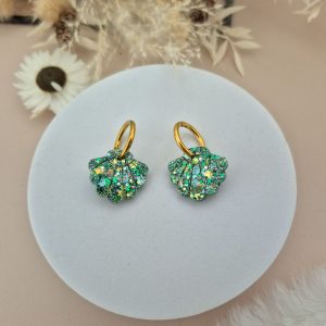 Coco-Câline Lichen Doré