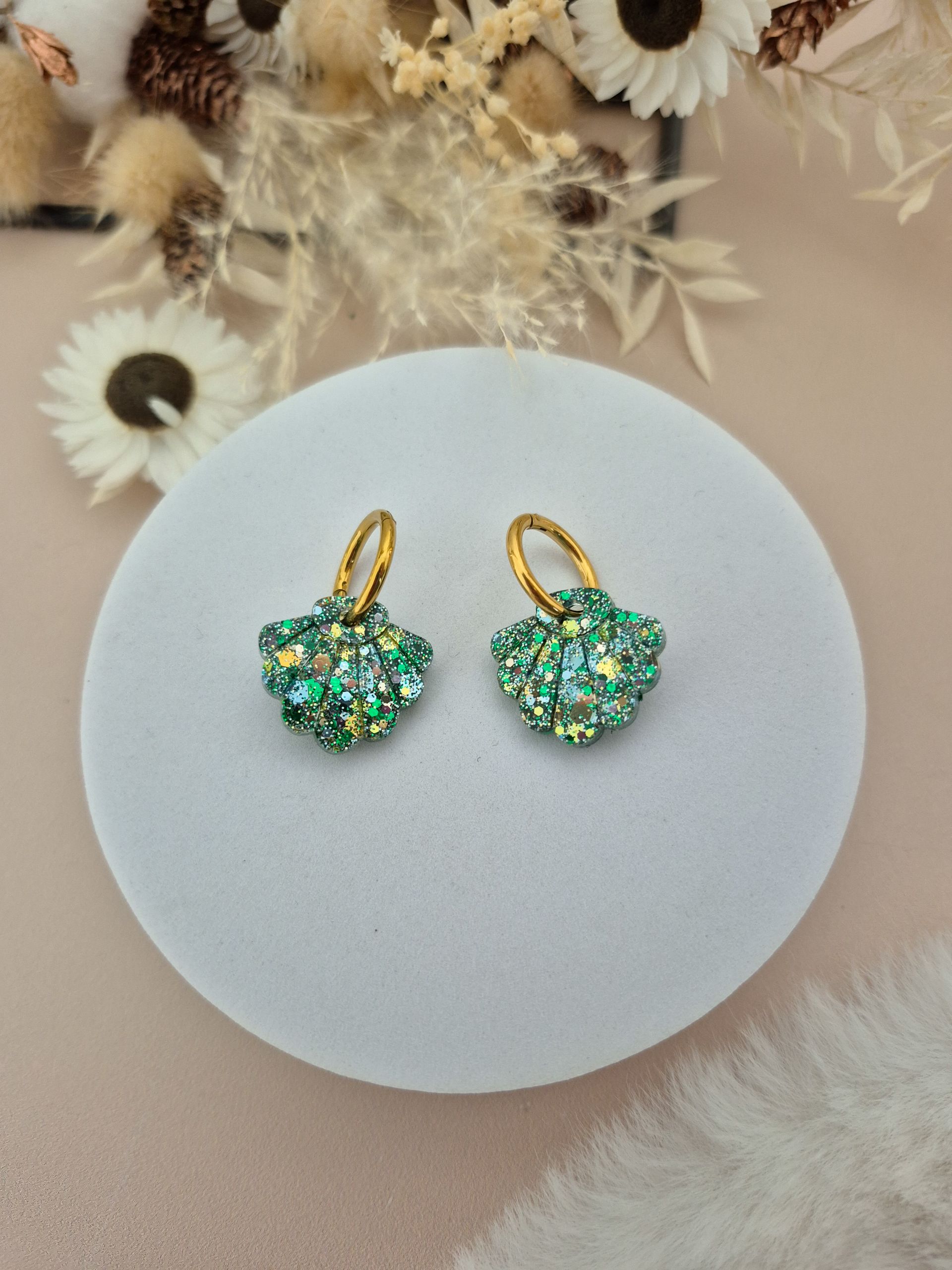 Coco-Câline Lichen Doré