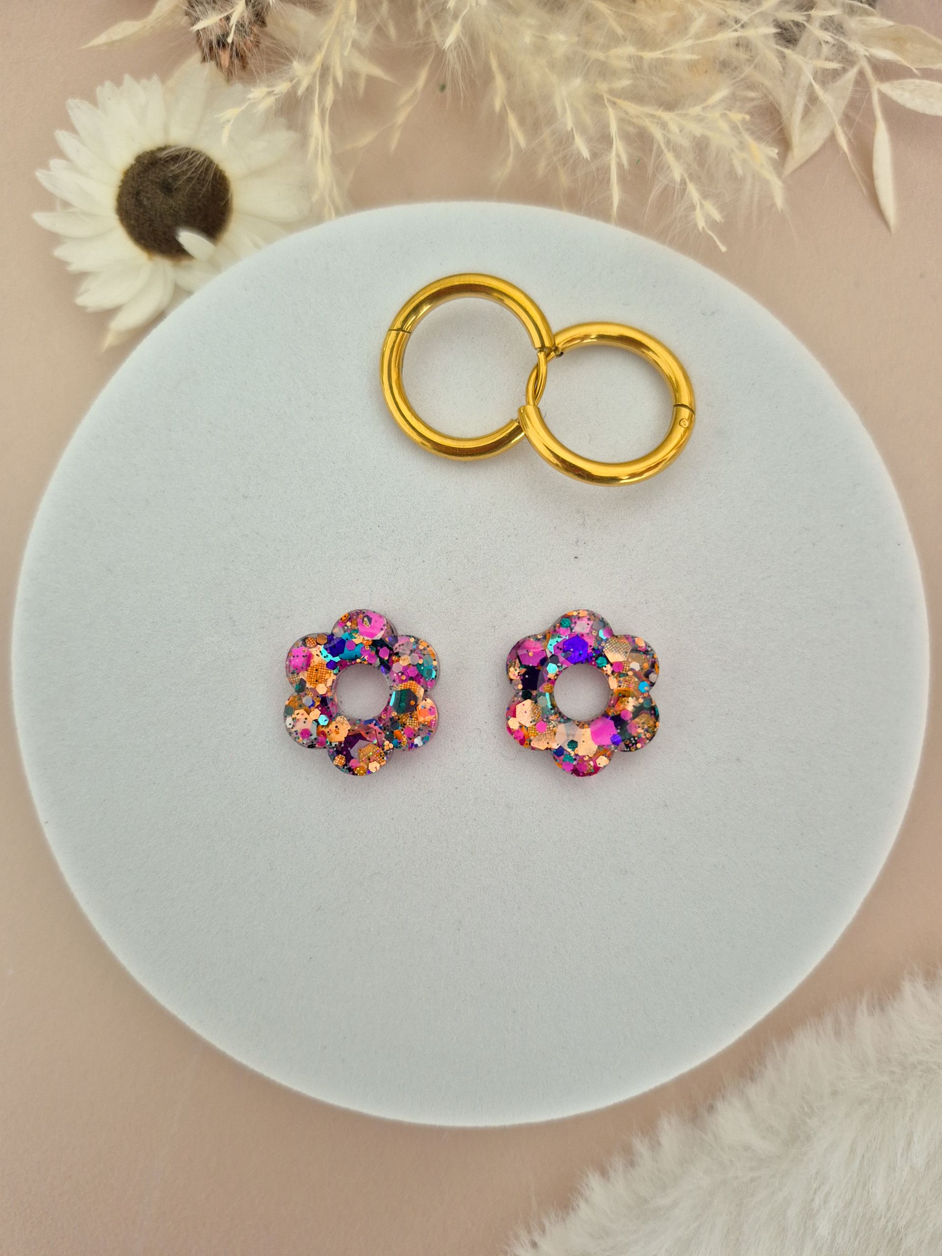 Charms Flowerette Pop – Image 4