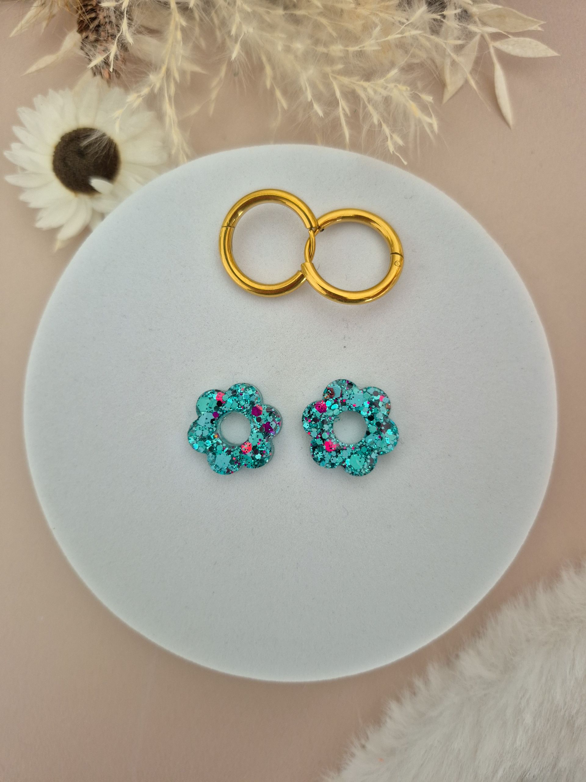 Flowerette Aurore – Image 2