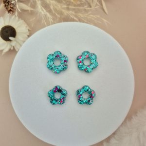 Charms Flowerette Aurore