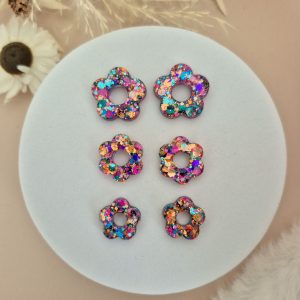 Charms Flowerette Pop