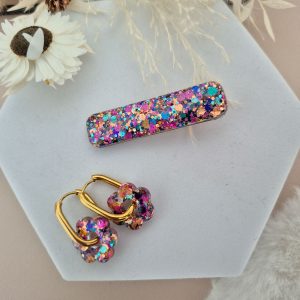 Barrette Pop barre
