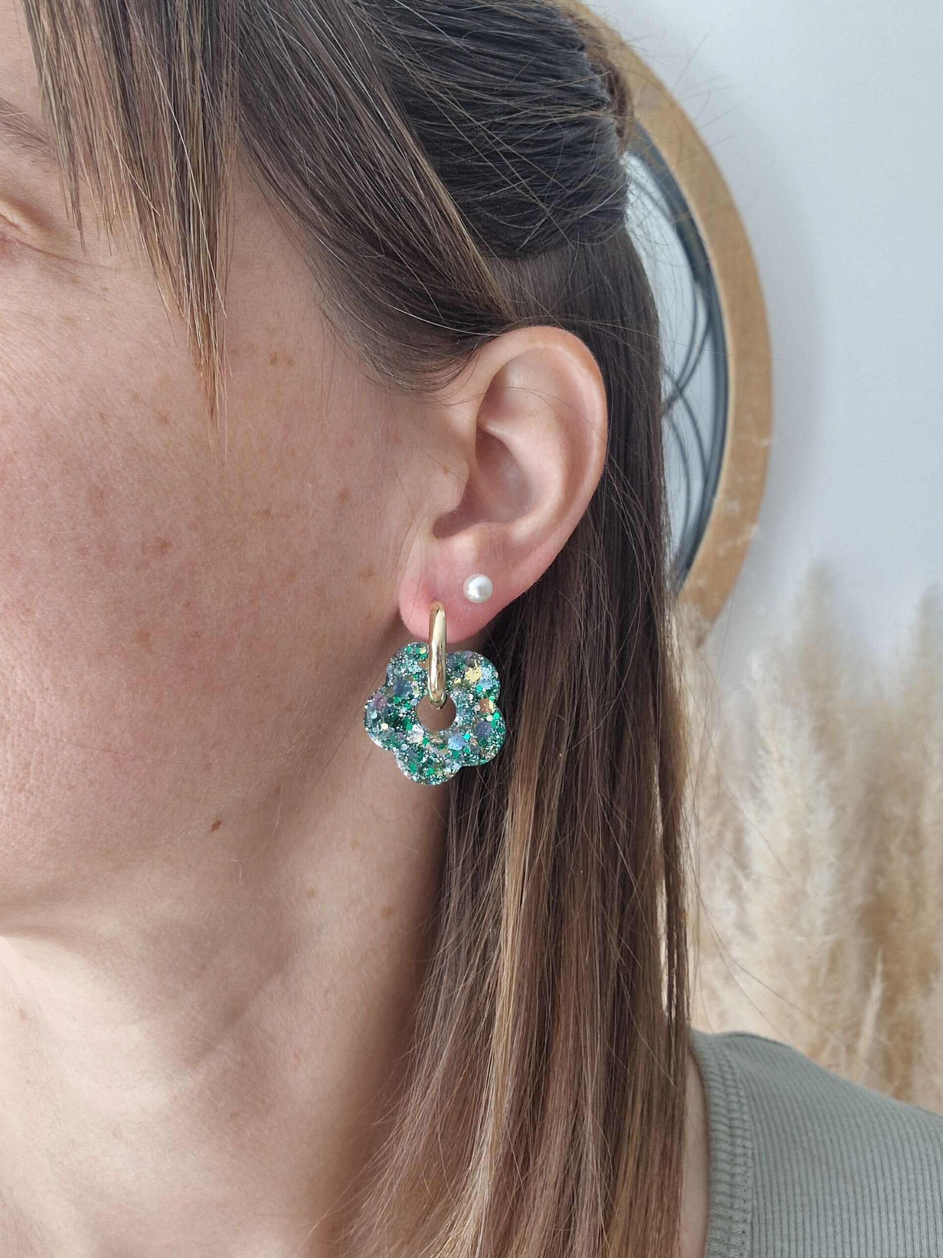 Les Clodettes Lichen Doré – Image 3