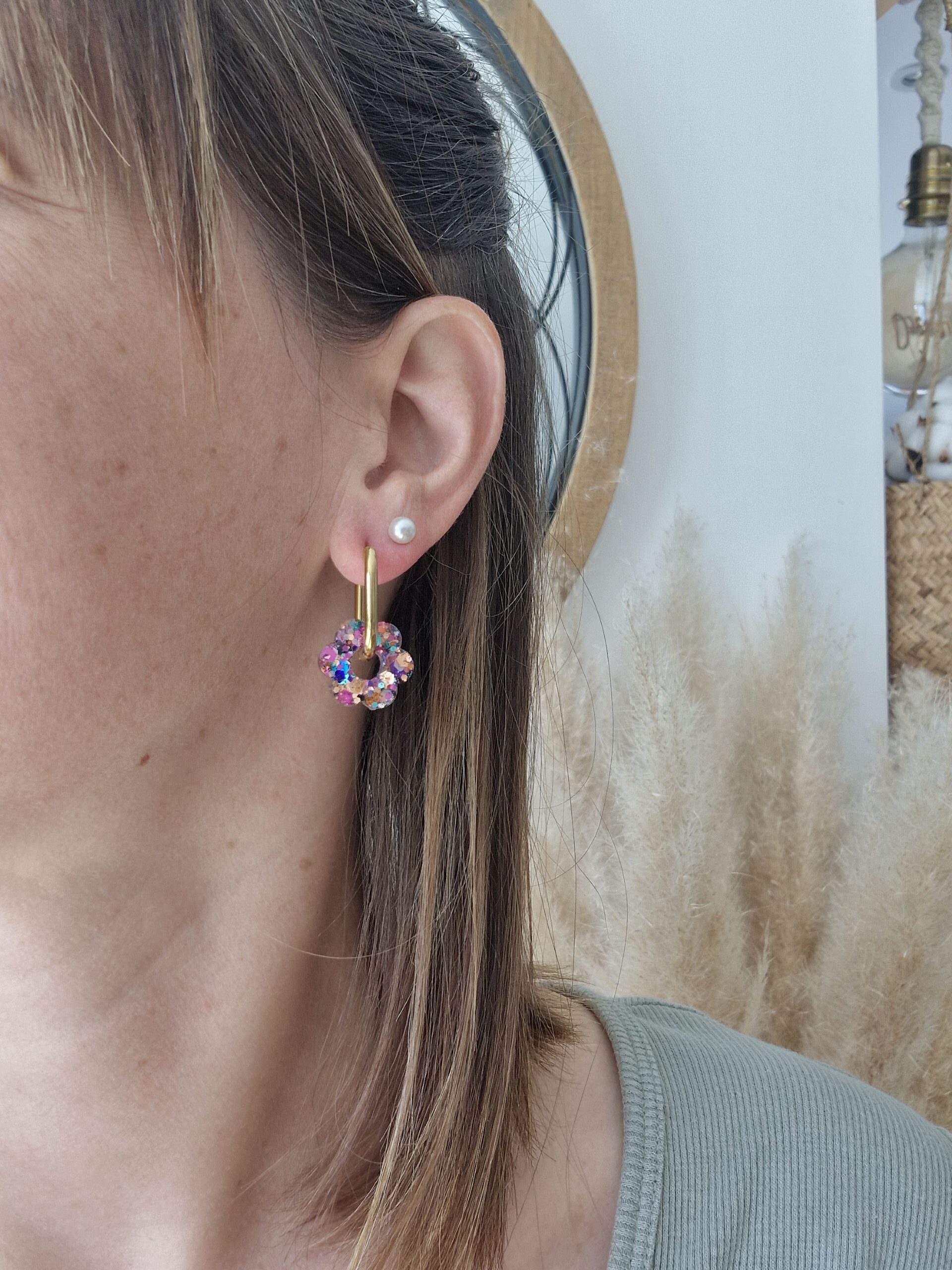 Charms Flowerette Pop – Image 3