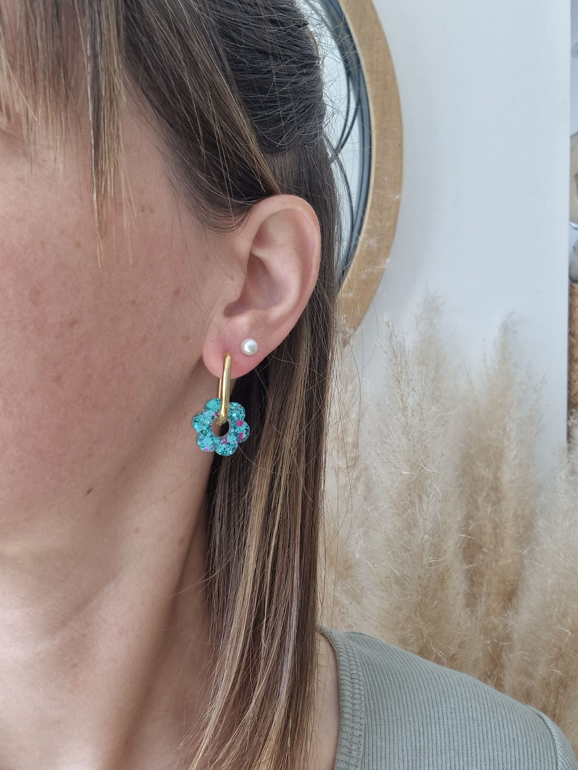 Flowerette Aurore – Image 3