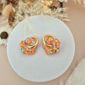 Les Clodettes Opaline