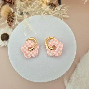 Les Clodettes Damier