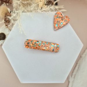 Barrette Opaline barre
