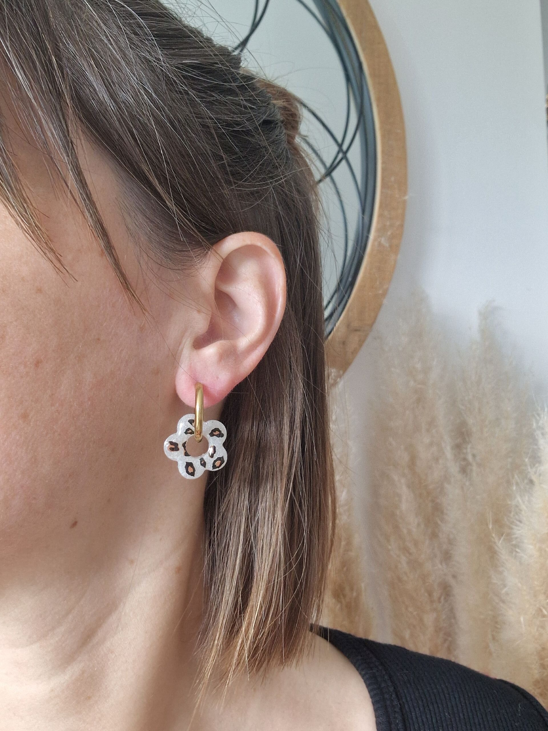 Charms Flowerette Graou milk – Image 3