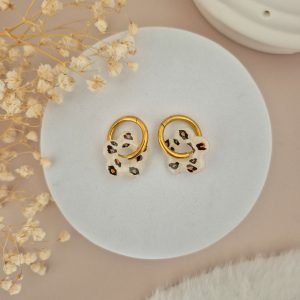 Flowerette Graou milk