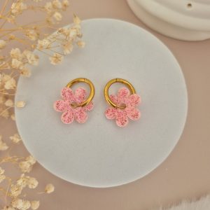 Créoles Georgette Cute