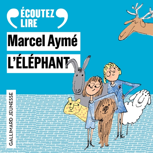 Les contes bleus du chat perché – Image 4