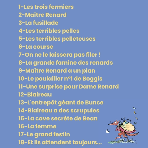Fantastique Maître Renard – Image 2