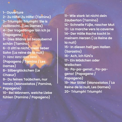 La Flûte enchantée – Image 2