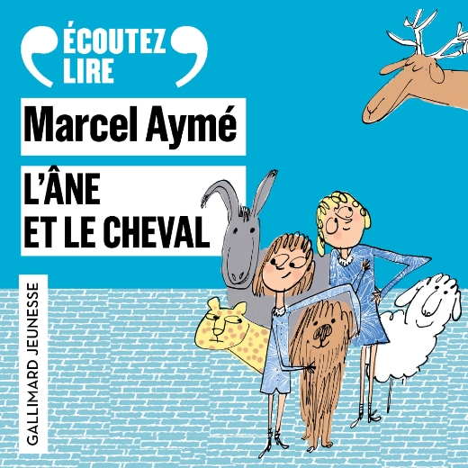 Les contes bleus du chat perché – Image 7
