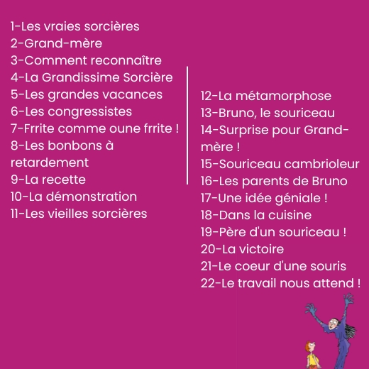 Sacrées sorcières – Image 2