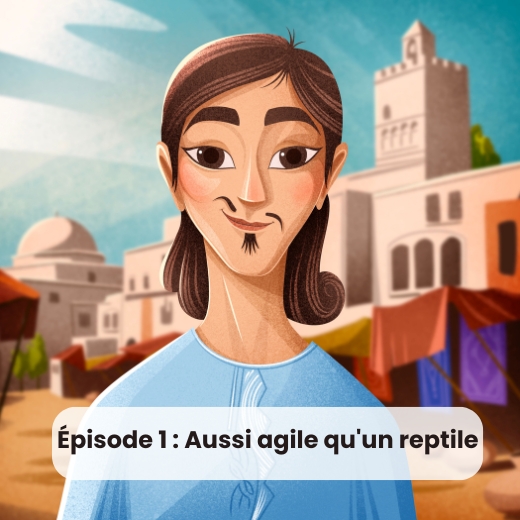 Aladin et la lampe magique – Image 3