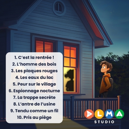 Les Zintrépides – Image 2