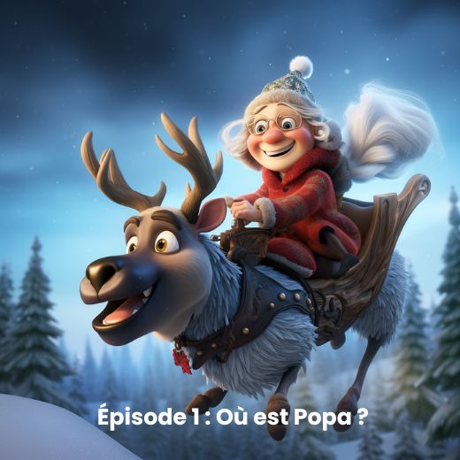 Popa Noël (vol.1) – Image 3