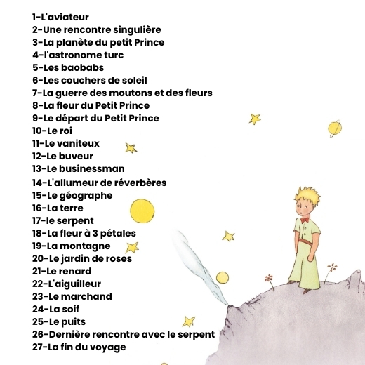 Le Petit Prince – Image 2