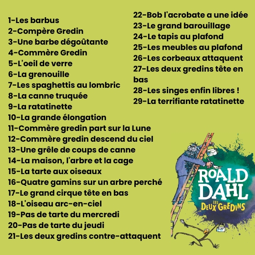 Les Deux Gredins – Image 2