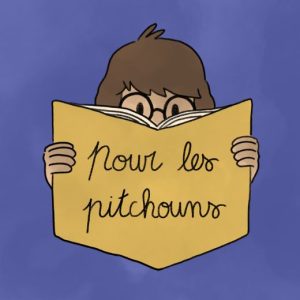 Katilou pour les pitchouns