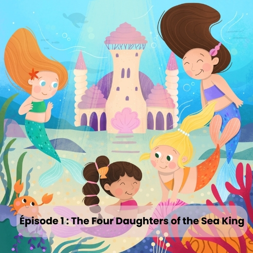 The Little Mermaid – Image 3