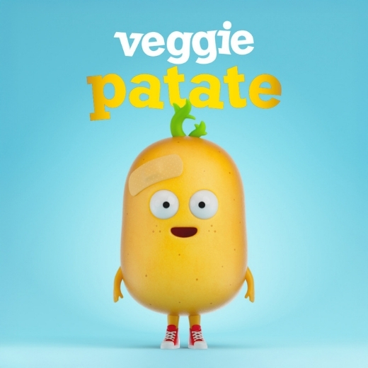 Les Veggies – Image 2
