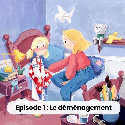 PĂȘche et Ninon (vol.1) â Image 3