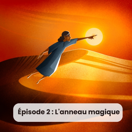 Aladin et la lampe magique – Image 4
