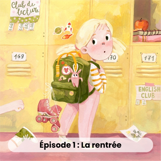 PĂȘche et Ninon (vol.2) â Image 3