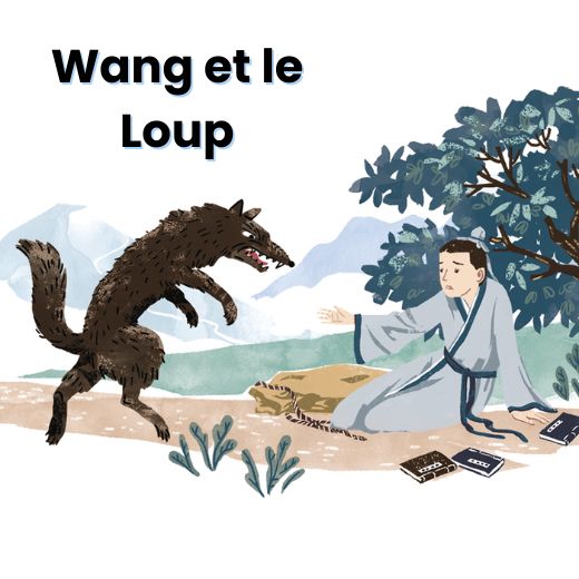 3 contes chinois – Image 3