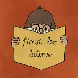 Katilou pour les lutins