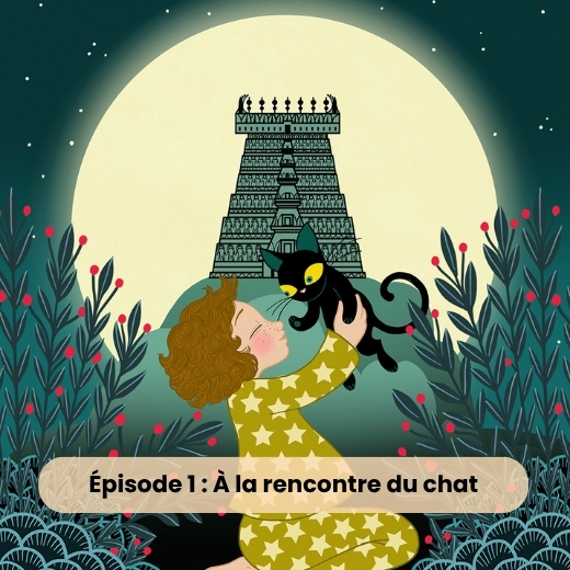 Mila sous les étoiles – Image 3