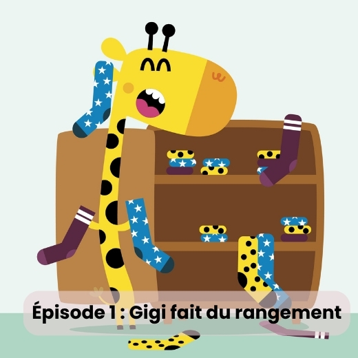 Gigi et Pipo (vol.3) – Image 3