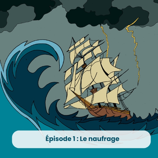 Robinson CrusoĆ© ā Image 3