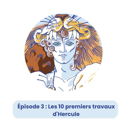 Hercule et les Dieux de l’Olympe – Image 5