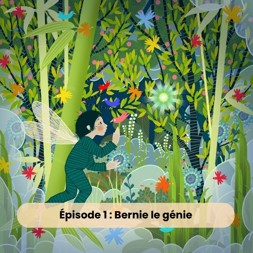 Lou sous les étoiles – Image 3