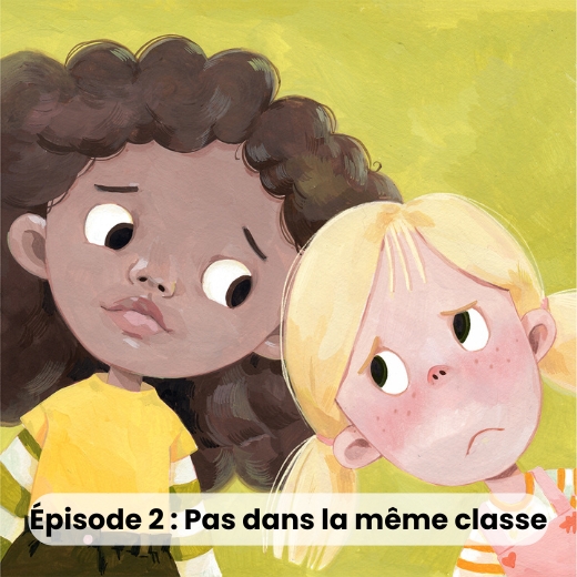 PĂȘche et Ninon (vol.2) â Image 4