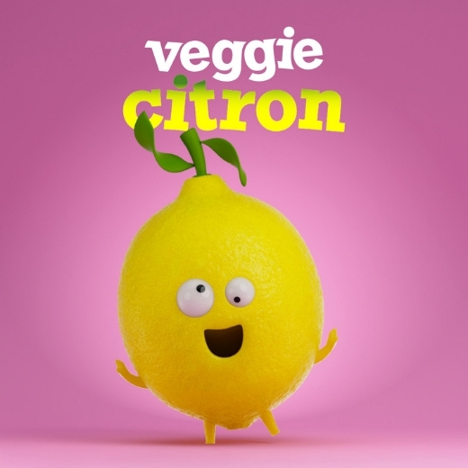Les Veggies – Image 4