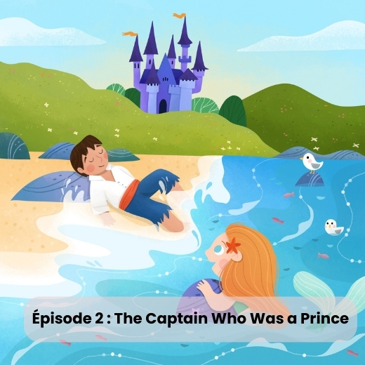 The Little Mermaid – Image 4