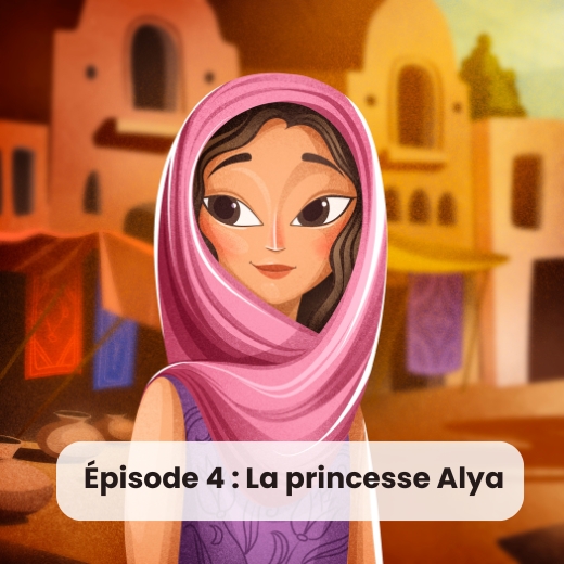 Aladin et la lampe magique – Image 6