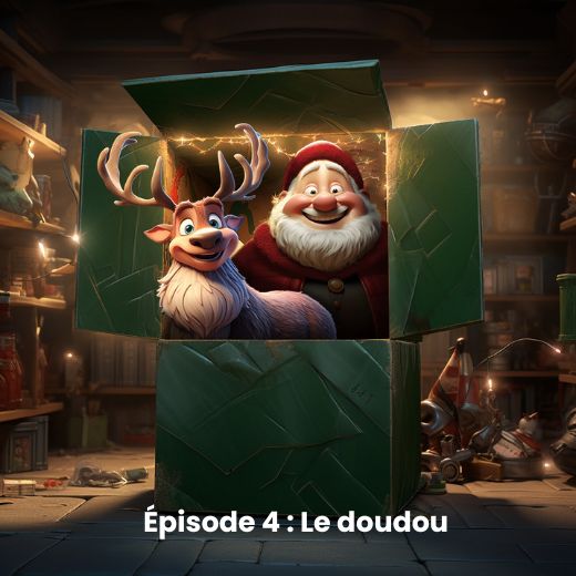 Popa Noël (vol.1) – Image 6