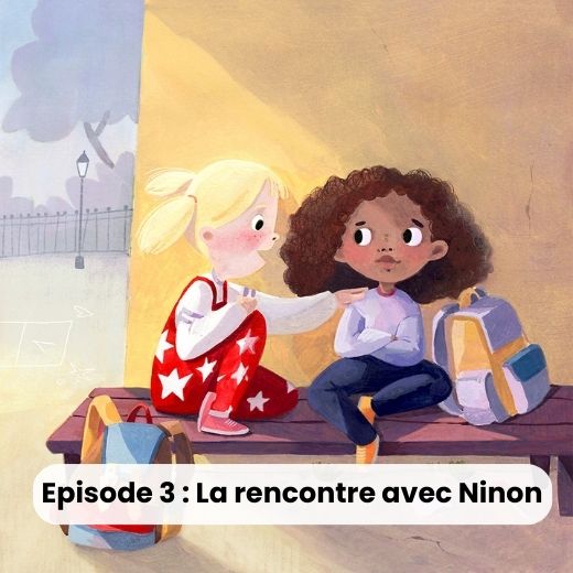 PĂȘche et Ninon (vol.1) â Image 5